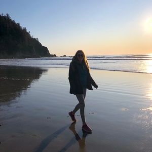 Meet your Posher, Jen